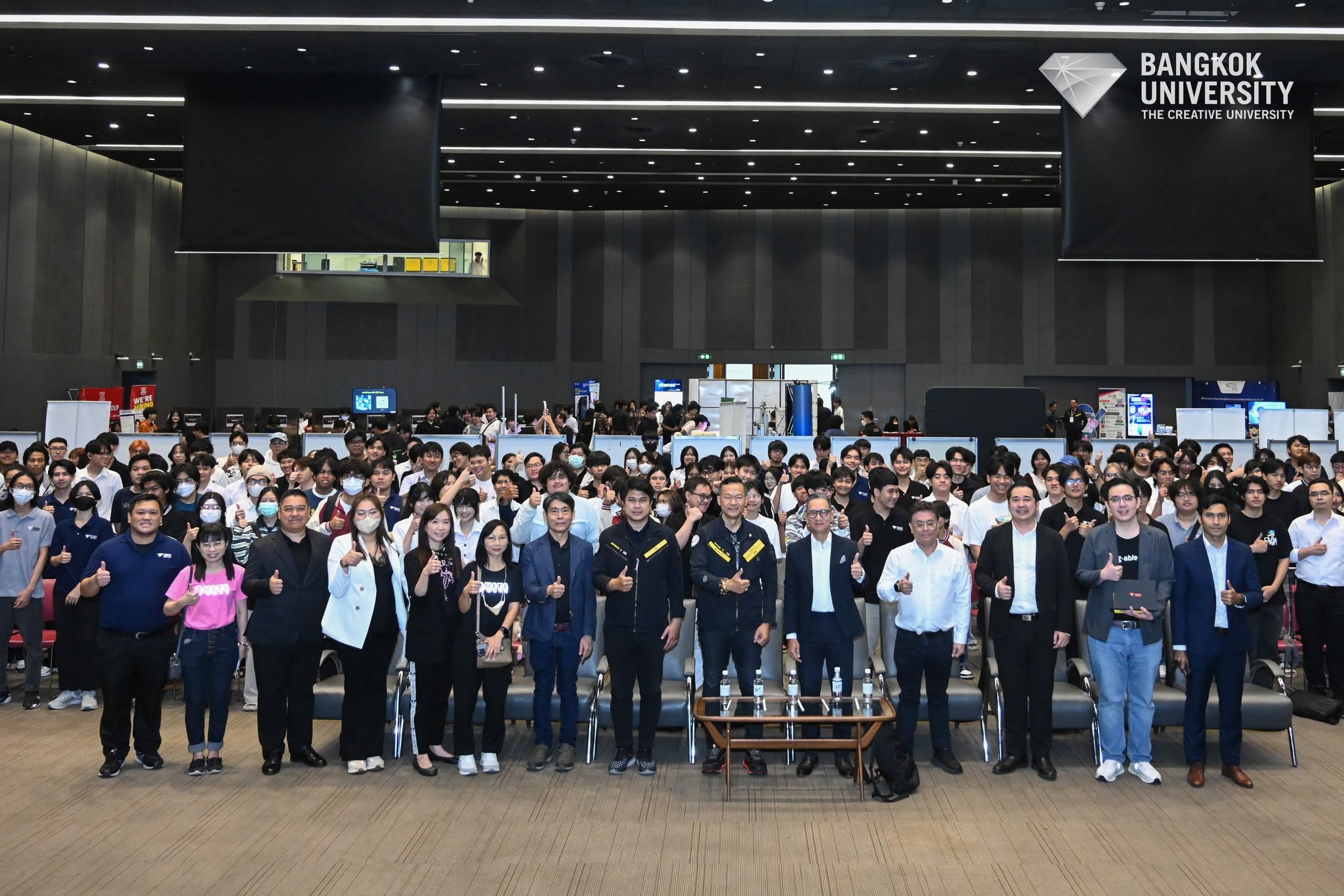 Cybersecurity & IT Empowering Day 2025